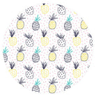Stoffknäuel "Pineapple"