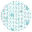 Stoffknäuel "Stars"