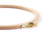 Stickring (Buchenholz)