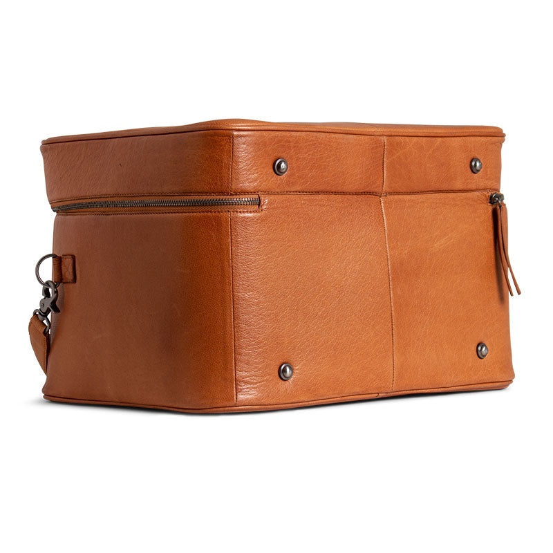 Ledertasche "Mars Hard"