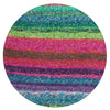 Tropical kiwi color