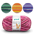 Hot Socks 6f. "Manerba"