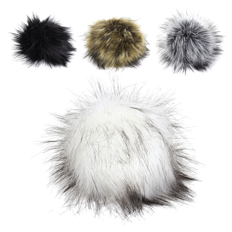 XXXL Pompons