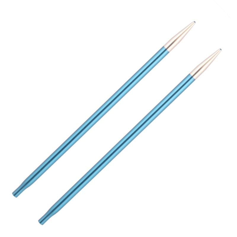 Stricknadelspitzen "Zing"